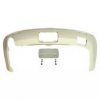 VW 1K9807433FGRU Bumper Cover, towing device